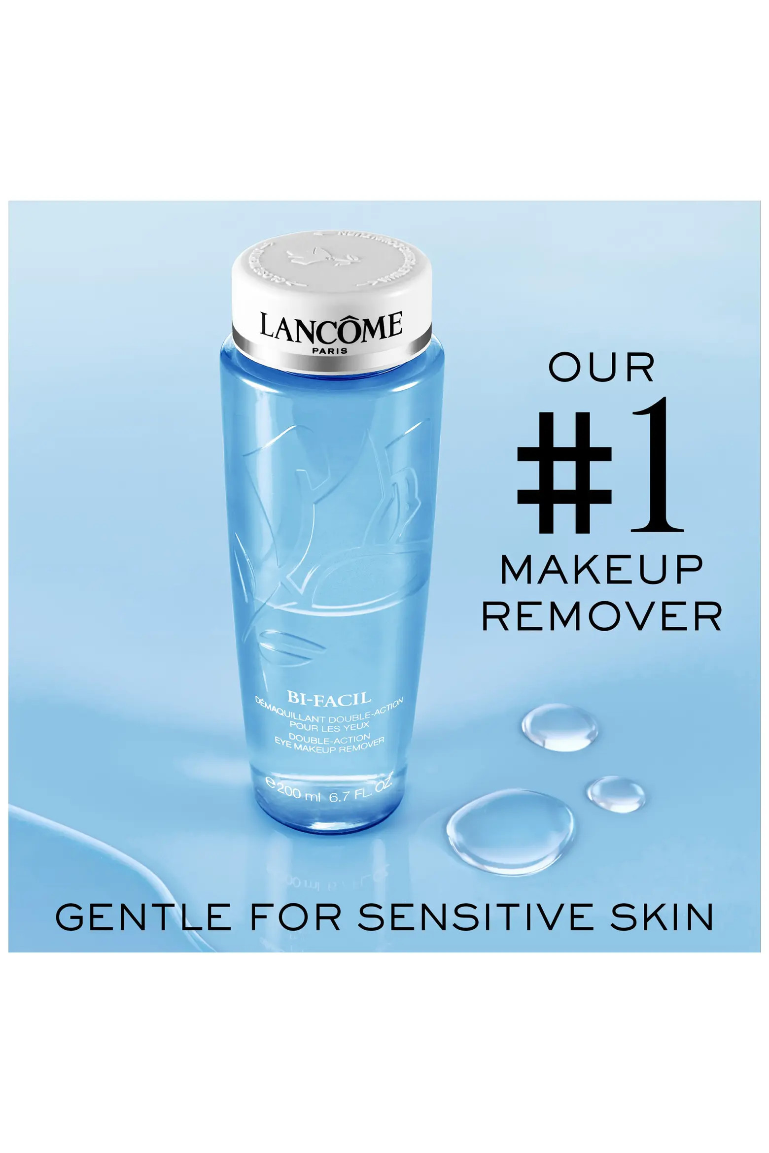 Bi-Facil Eye Makeup Remover & Mini Lash Idole Mascara 3-Piece Gift Set $108 Value (Women) | Nords... | Nordstrom