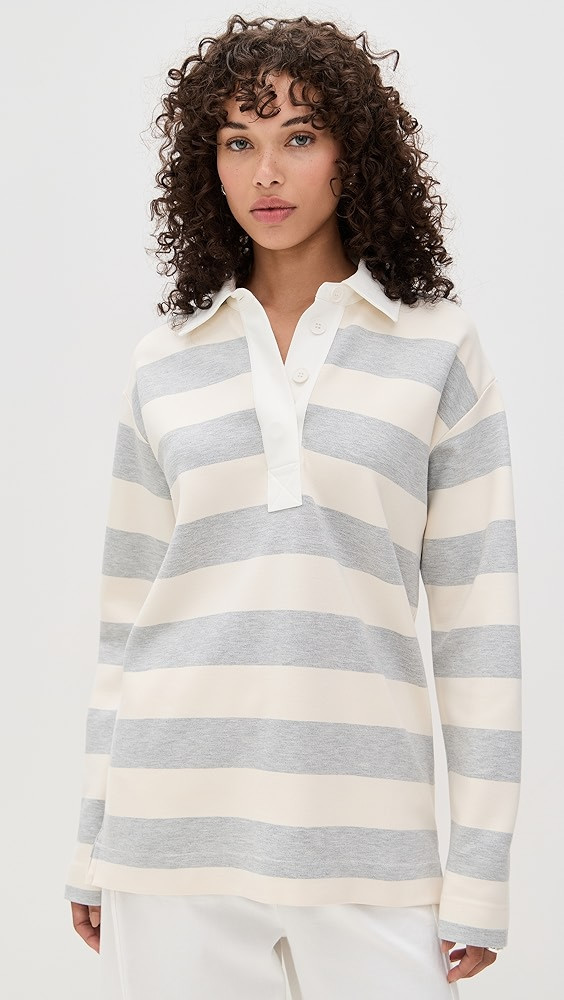 Joni Jersey Rugby | Shopbop