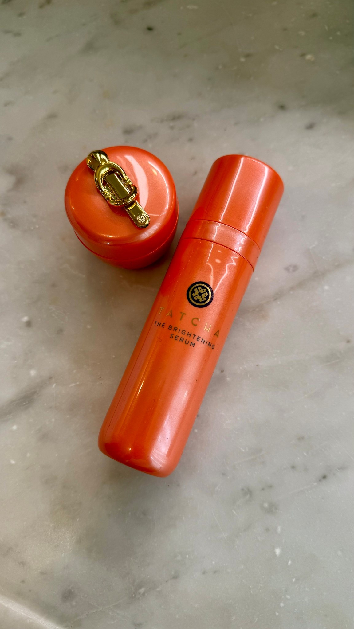 My favorite Vitamin C duo!

#LTKFindsUnder50 #LTKStyleTip #LTKBeauty