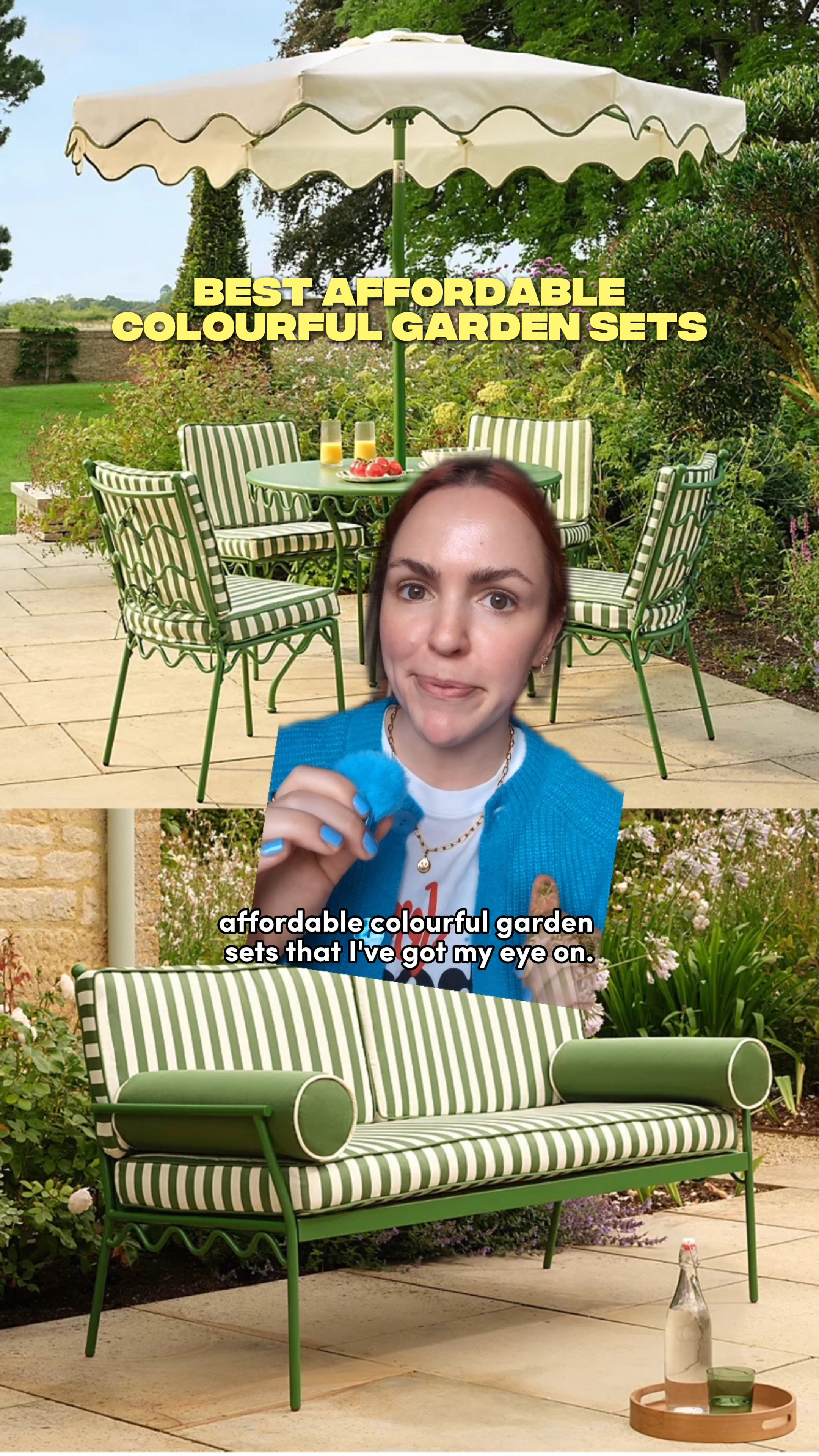 Best affordable colourful garden furniture for 2026!

#LTKuk #LTKspring #LTKhome
