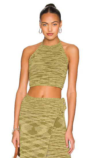 Island In The Sun Daybreak Top | Revolve Clothing (Global)