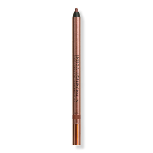 I Need a Nude Lip Crayon | Ulta