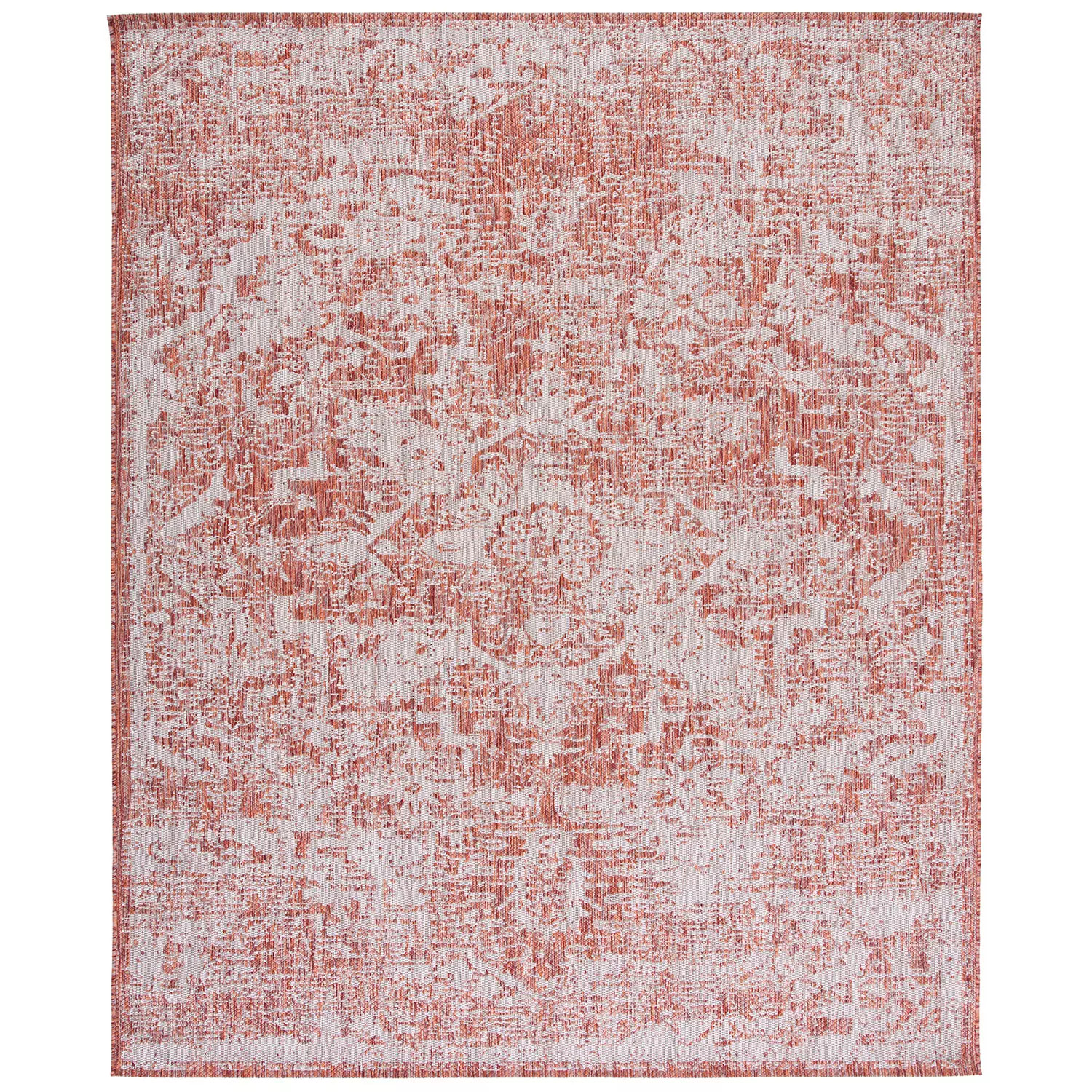 Safavieh Resort 8' x 10' Outdoor Rug Collection - Fontaine | Sam's Club