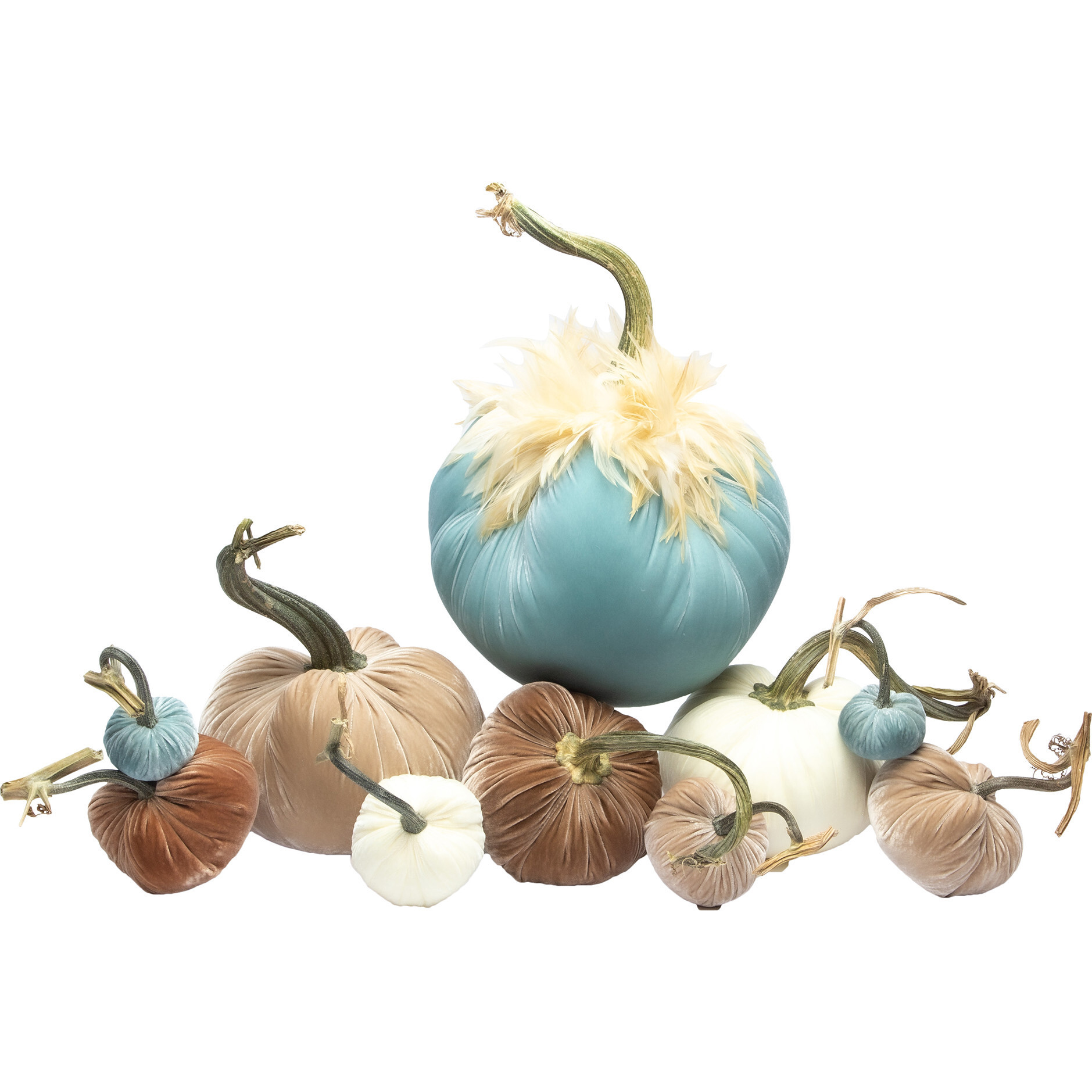 Exclusive  Spa Full Harvest Set | Maisonette