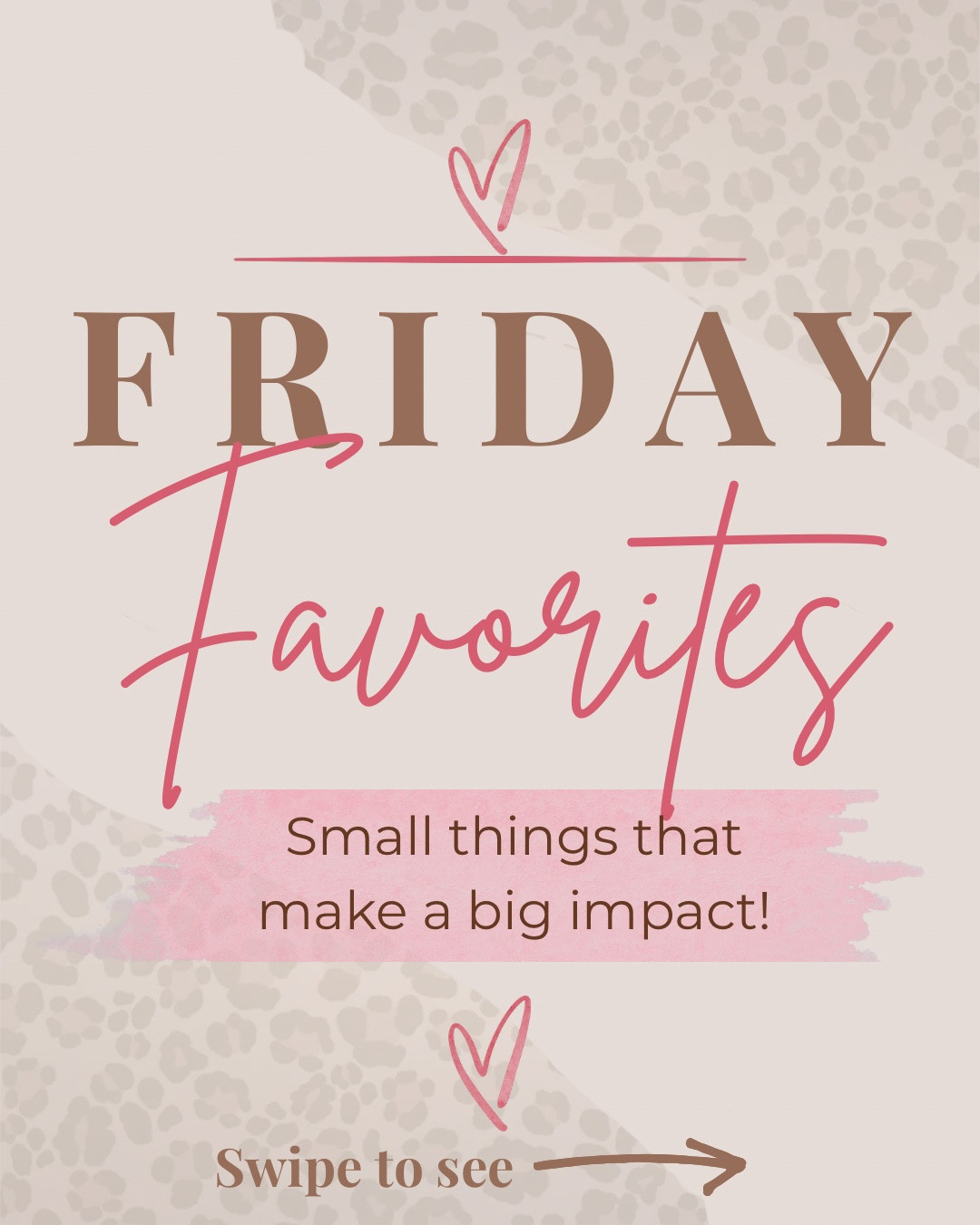 Friday Favorites!
Small things that make a big impact!
This charging station is now unavailable so linked a similar one and some of my bra bags are not available so linked similar 😊

#LTKdayinmylife #LTKmomlife #LTKHome