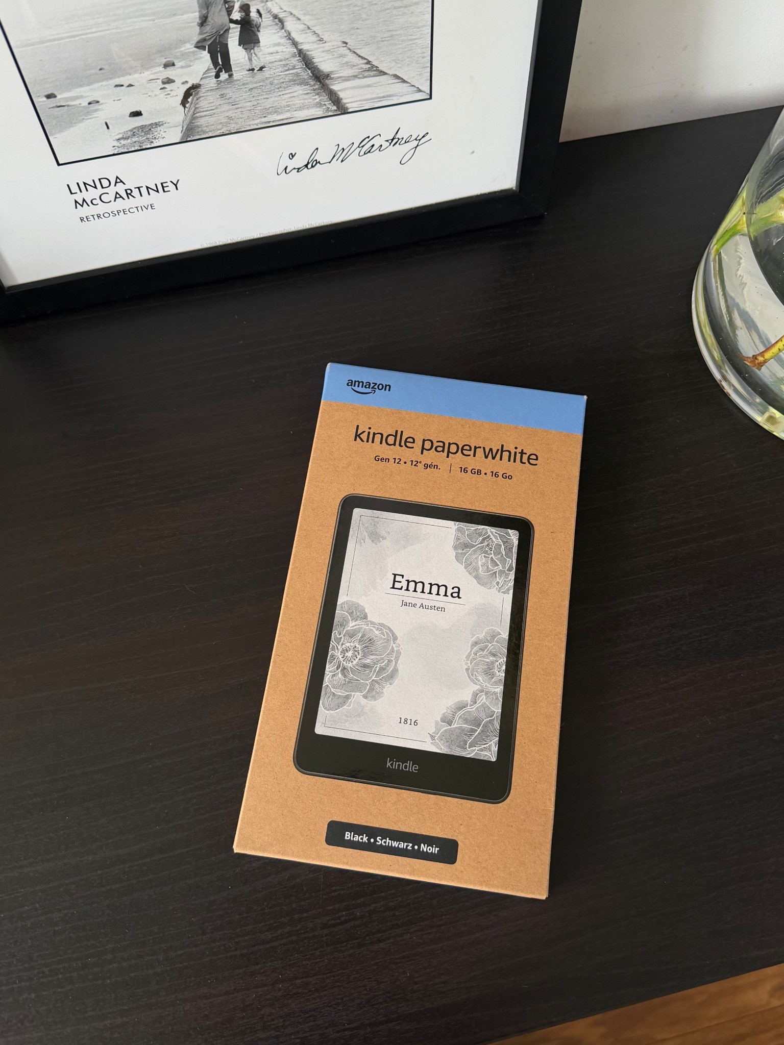 Amazon kindle 