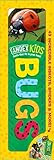 Fandex Kids: Bugs: Facts That Fit in Your Hand: 49 Incredible Insects, Spiders & More!    Cards ... | Amazon (US)