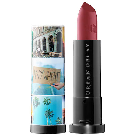 Urban Decay Vice Lipstick - Born To Run Collection 66 0.11 oz/ 3.4 g | Sephora (US)