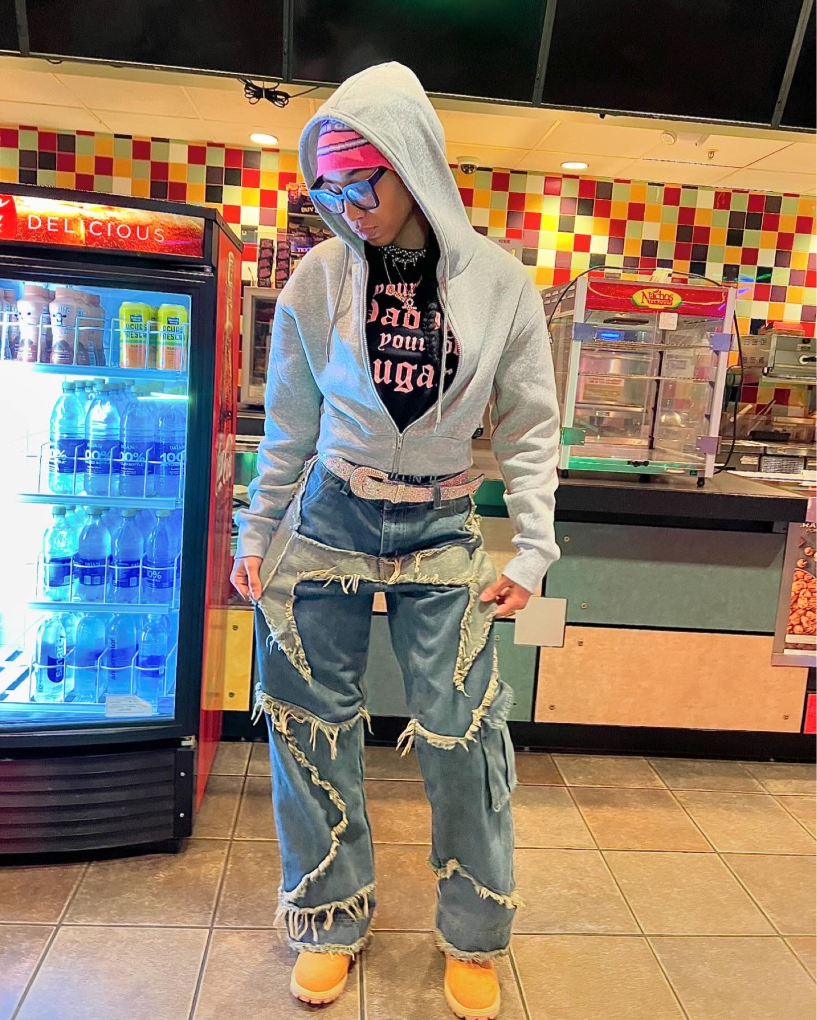 🩷love styling pink

#LTKSpringSale #LTKstyletip #LTKbeauty