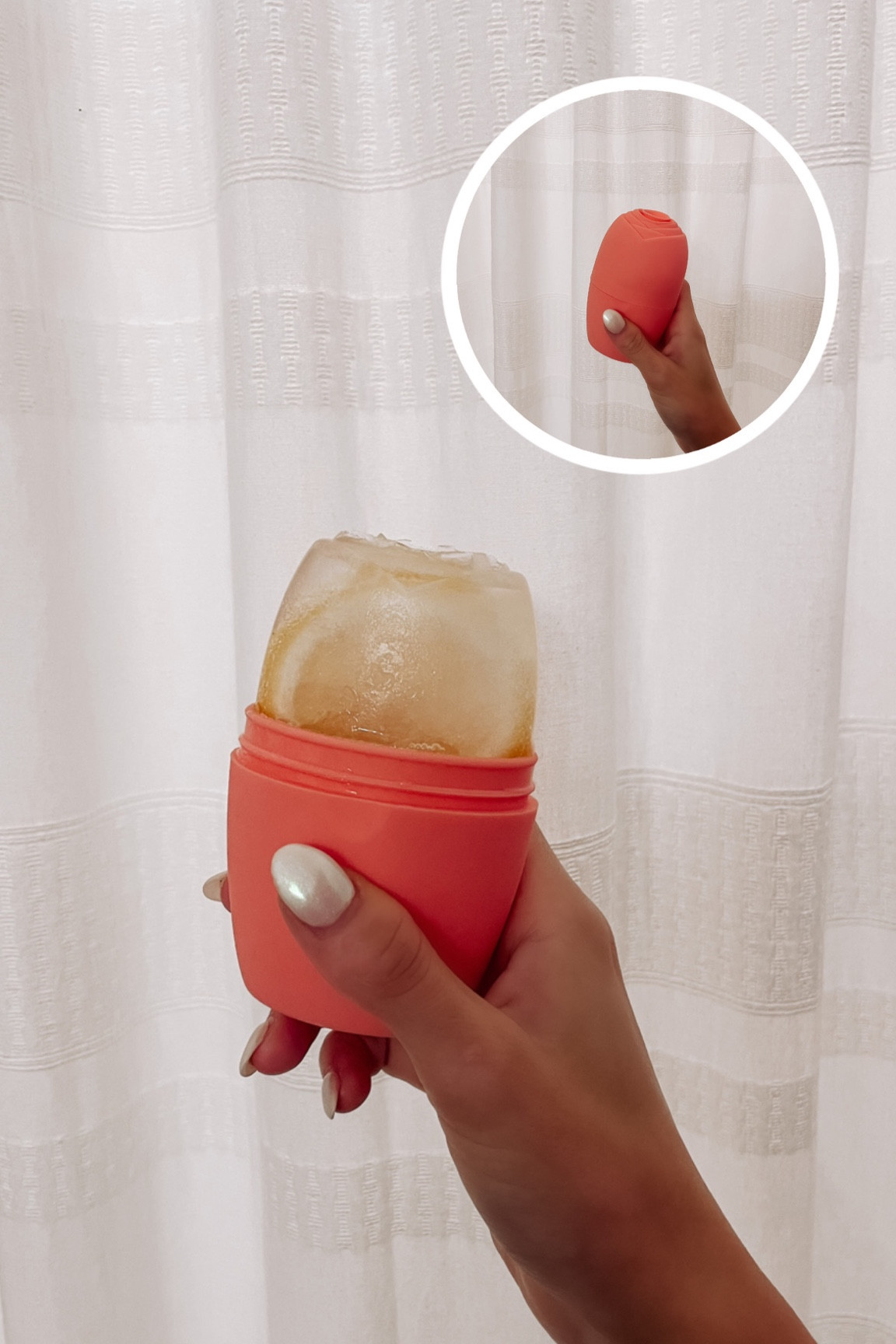 Face ice roller #beauty #stockingstuffers #iceroller #faceroller #giftguide #christmasgiftidea #holidayoutfit #amazonfinds #beautyfinds #skincare #facialtools

#LTKSeasonal #LTKU #LTKbeauty #LTKfamily #LTKHoliday