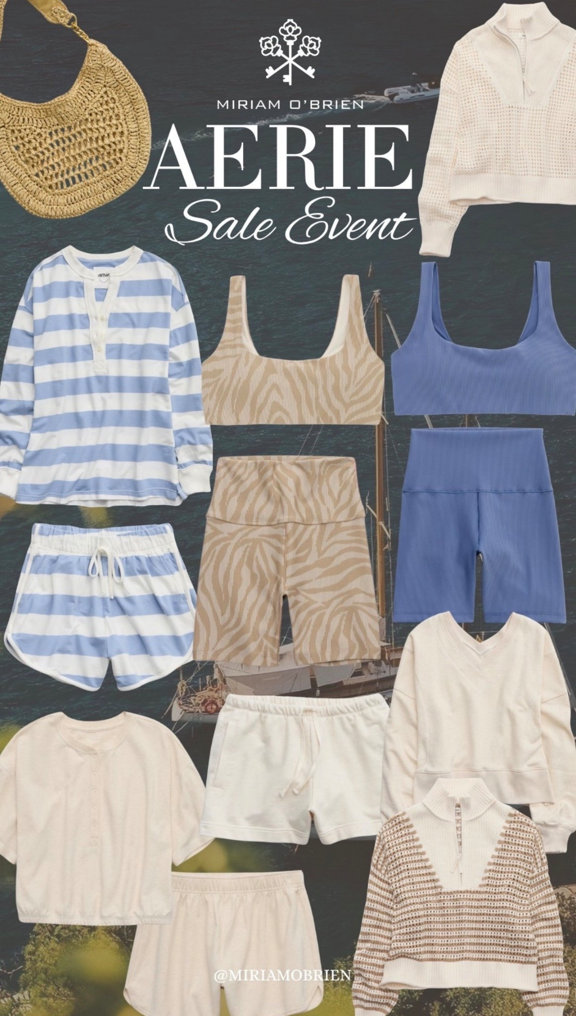 Aerie Sale Event!!!!

Follow me at @miriamobrien_ on IG and TikTok! 

#AerieSales #AerieSaleEvent #AerieNewArrivals #AerieSaleDrop

#LTKSeasonal #LTKxAerie #LTKootd

#LTKxAerie #LTKOver40 #LTKSeasonal