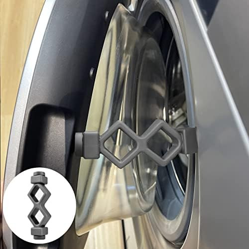Washer Door Prop, Magoog Front Load Washer Door Prop, Keep Front Load Washer Door Open and Dry to... | Amazon (US)