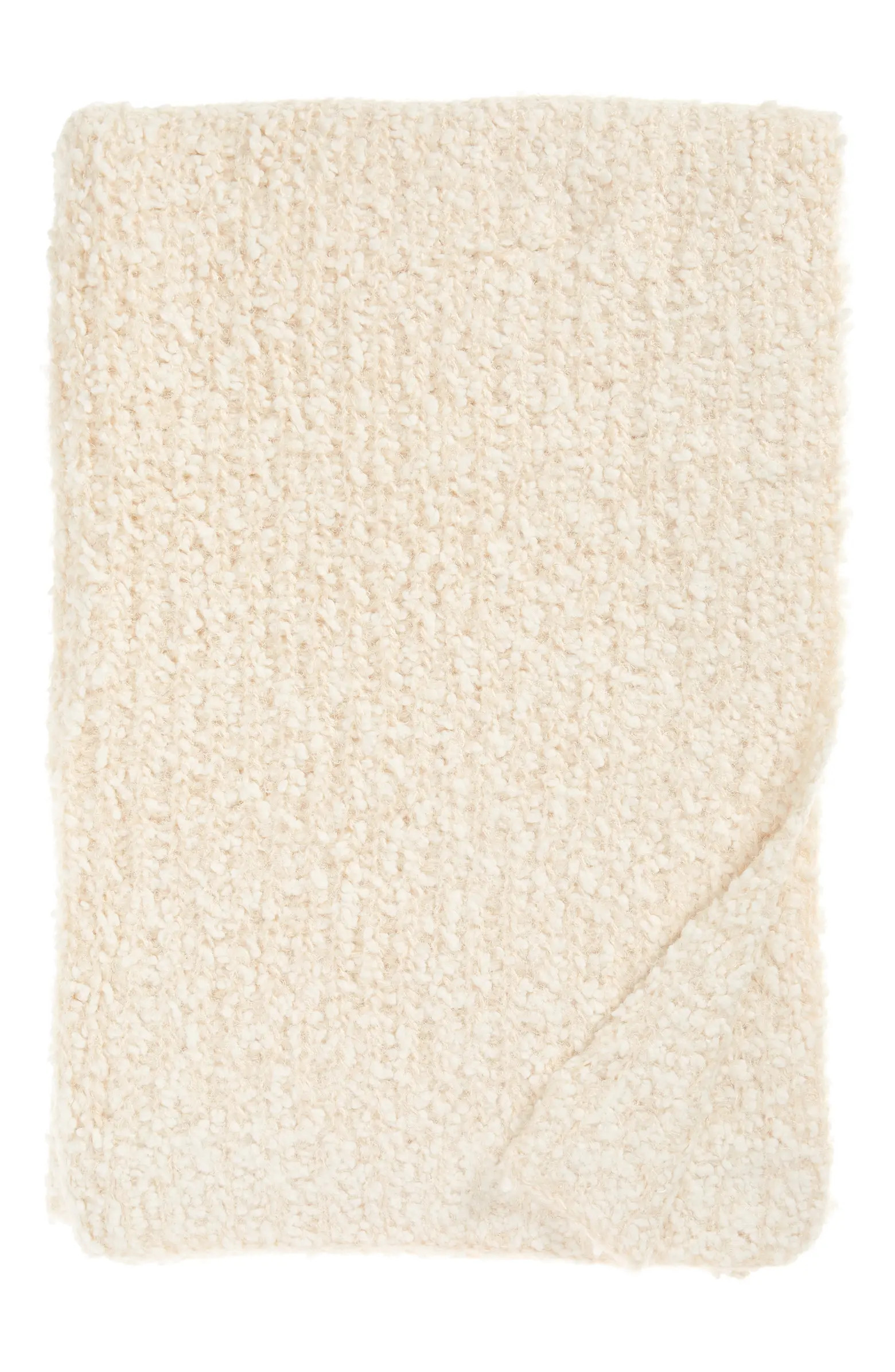 Lyla Knit Throw Blanket | Nordstrom