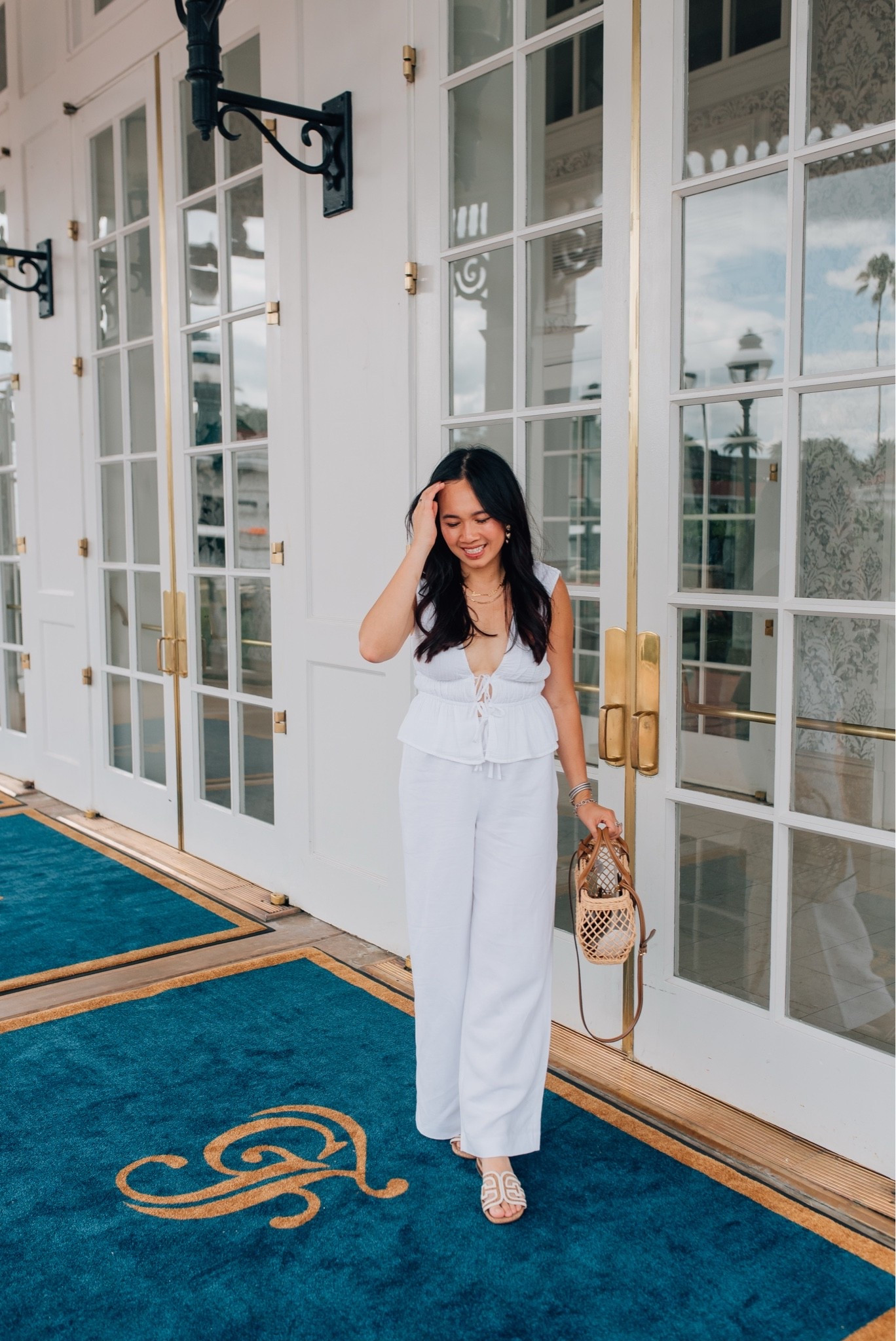 Summer outfit idea!

#LTKootd #LTKmomlife #LTKdayinmylife
