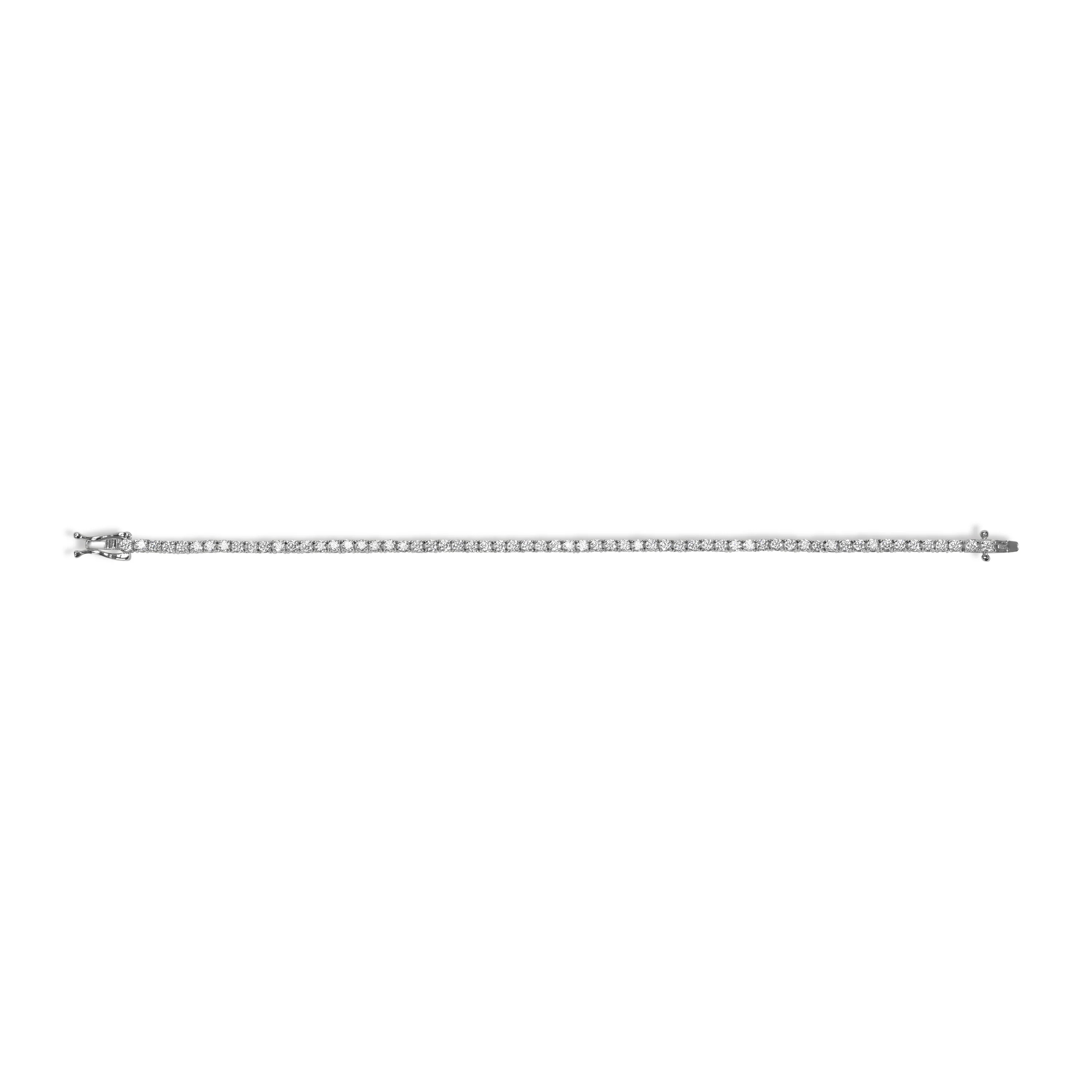 TENNIS BRACELET | Heaven Mayhem