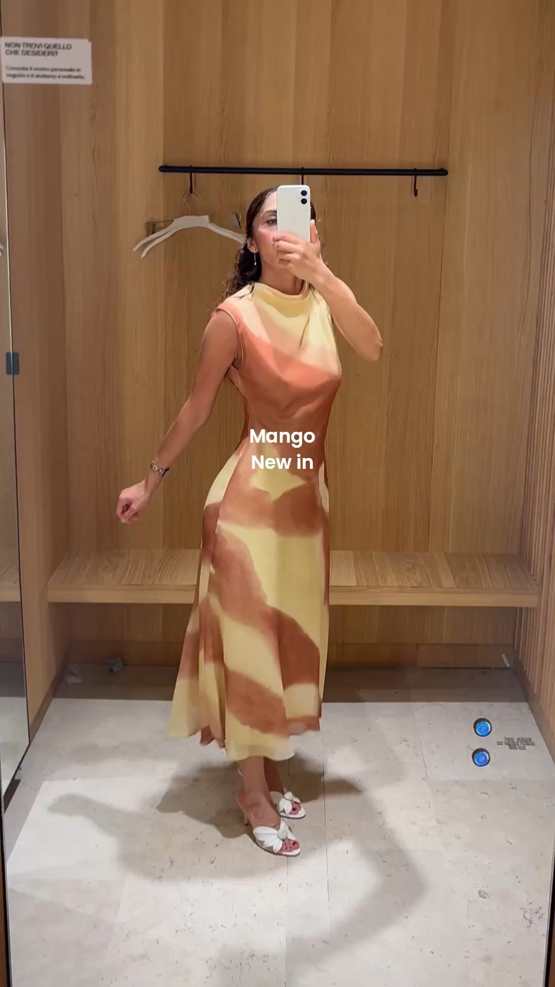 summer dresses
The fit is just pretty 👌
