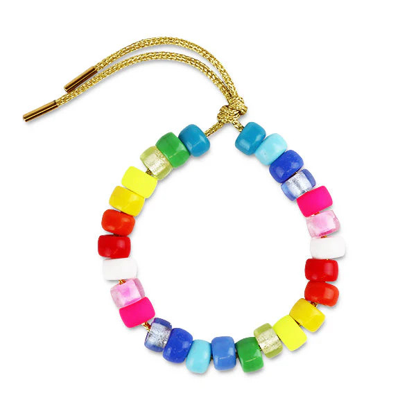 Rainbow Pop Bracelet | Over The Moon