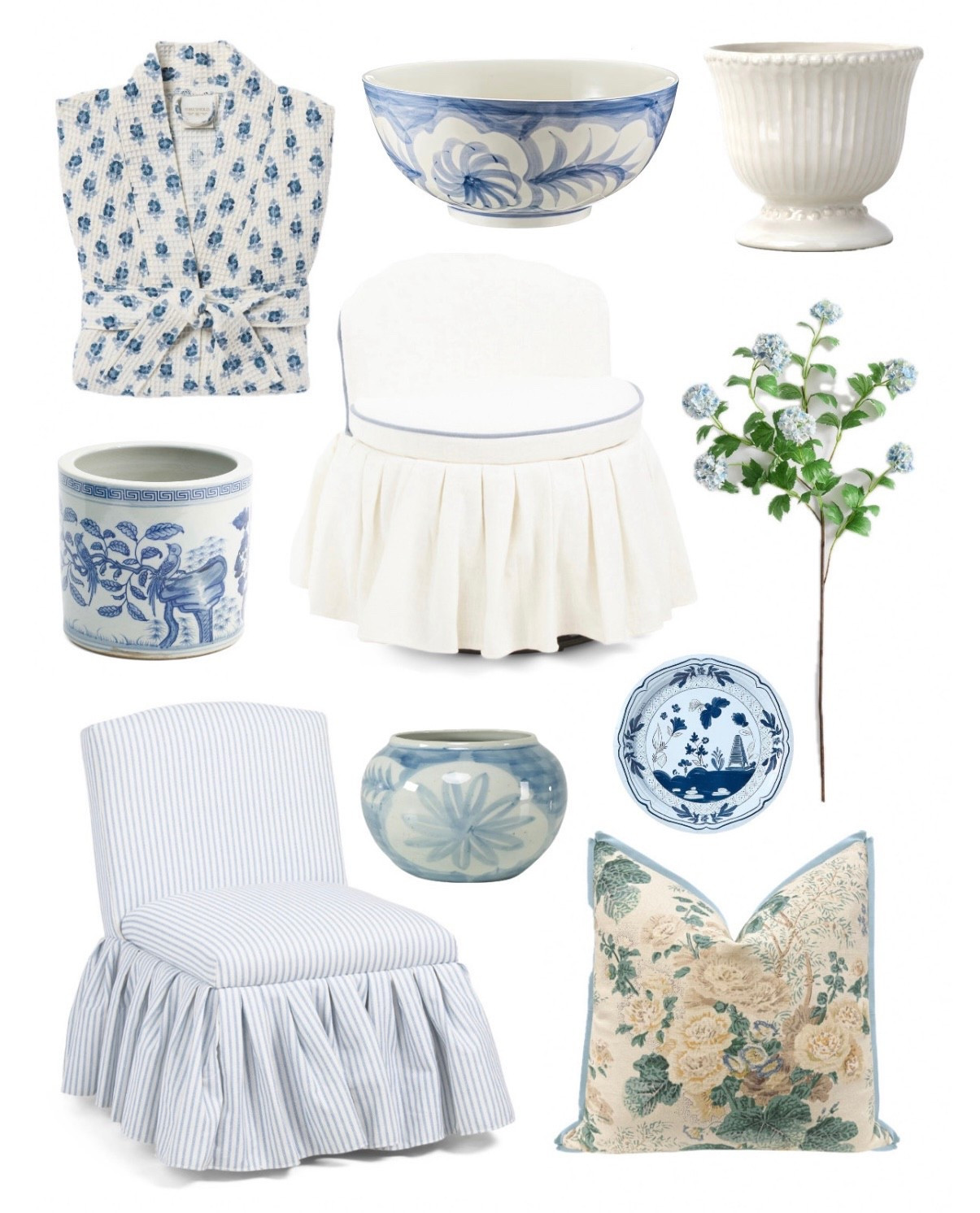 New arrivals 🤍 blue and white decor target Amazon tjmaxxx