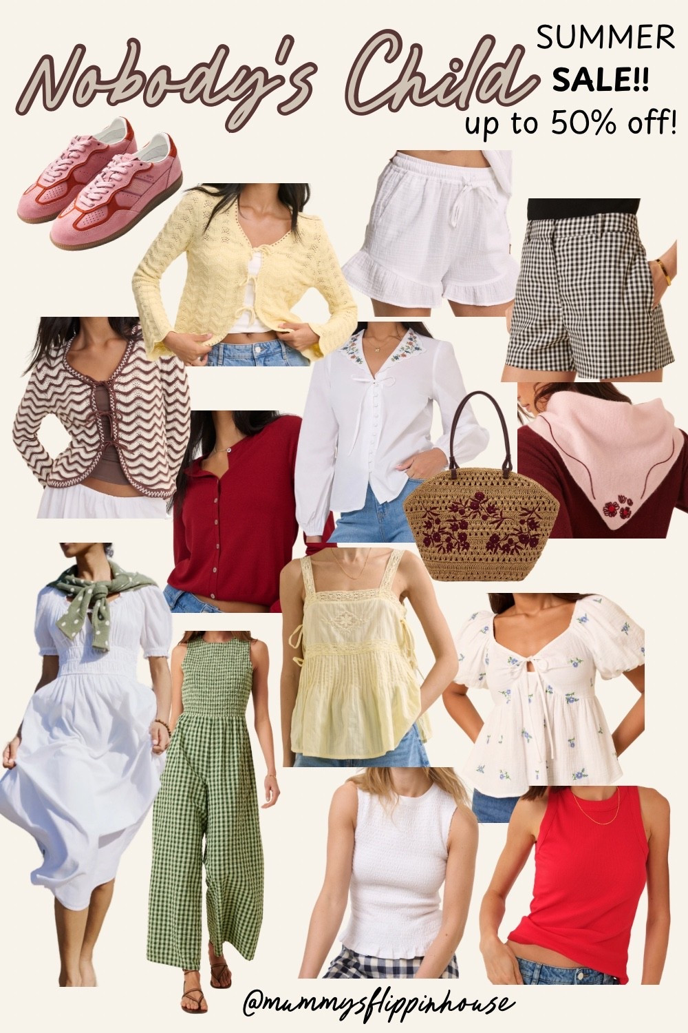 Nobody’s child sale picks ✨☀️

#LTKuk #LTKsummer