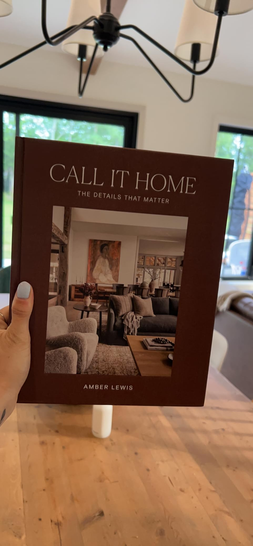 Call It Home: The Details That Matter | Amazon (CA)