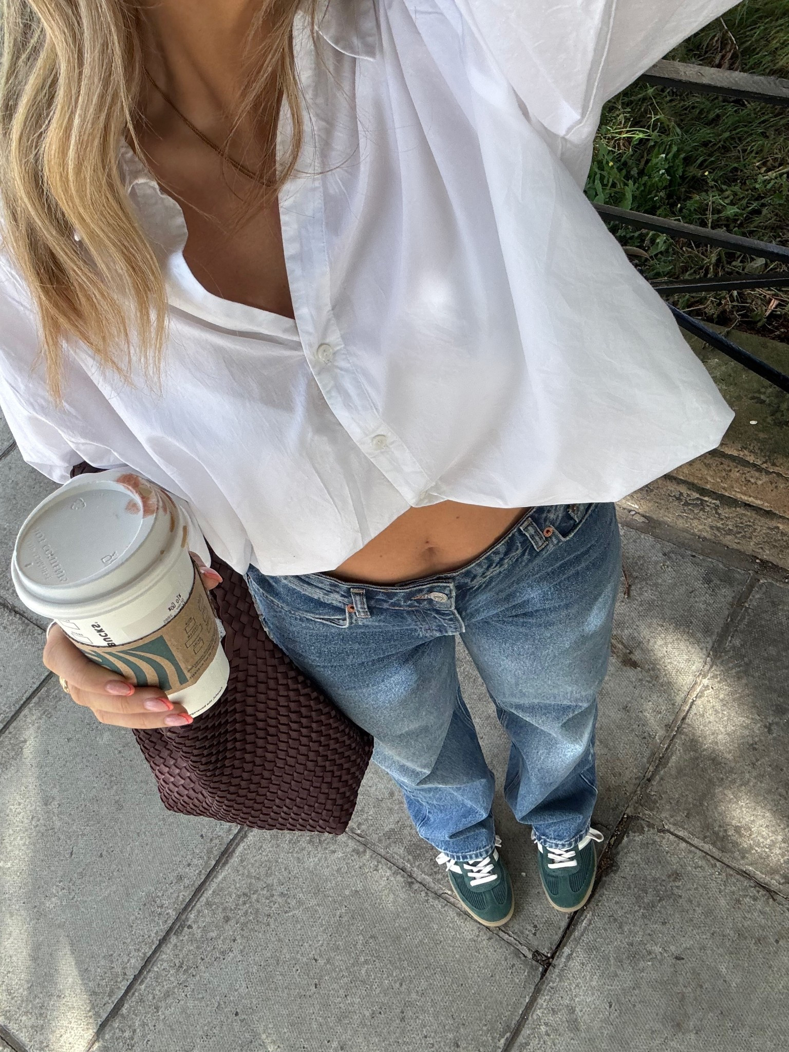 Slow Sundays 

#LTKjeans #LTKsummer #LTKuk