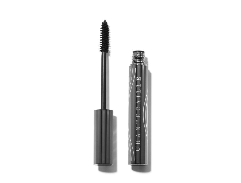 Chantecaille Faux Cils Longest Lash Mascara - Black | Violet Grey