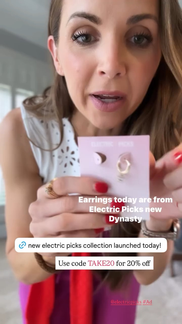 @electricpicks code TAKE20