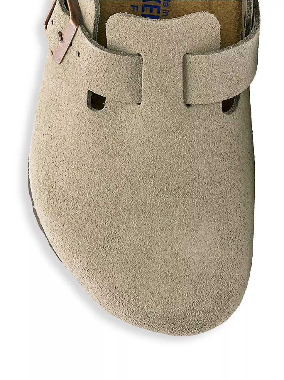 Boston Soft Footbed Clogs | Saks Fifth Avenue
