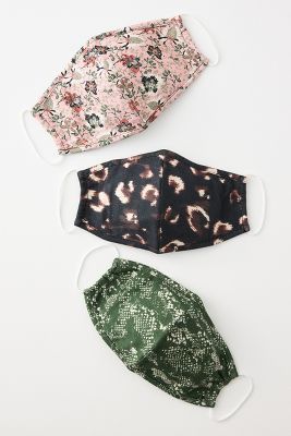 ANIMAL FLORAL PACK | Anthropologie (US)