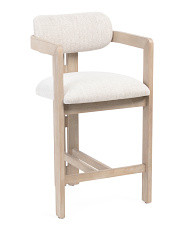 Nautica Barstool | Marshalls