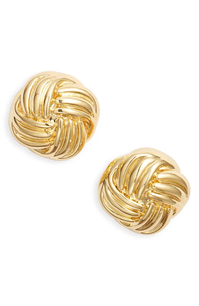 Après Knot Earrings | Nordstrom