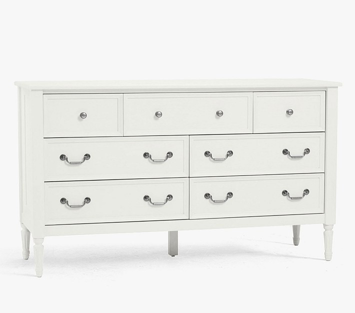 Blythe Extra-Wide Dresser | Pottery Barn Kids