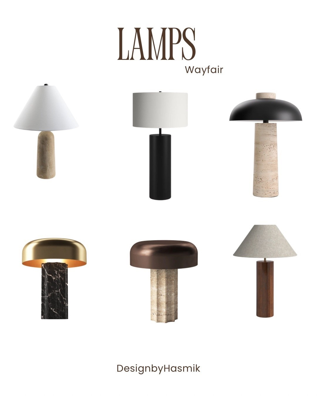 Lamps


#LTKSaleAlert #LTKHome #LTKFindsUnder50