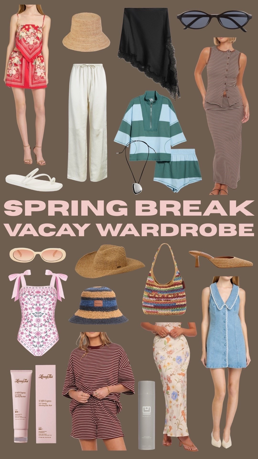 For anyone else heading to a SB destination this weekend!!🌞

Dressupbuttercup.com #dressupbuttercup #dederaad


#LTKSeasonal #LTKdayinmylife #LTKmomlife