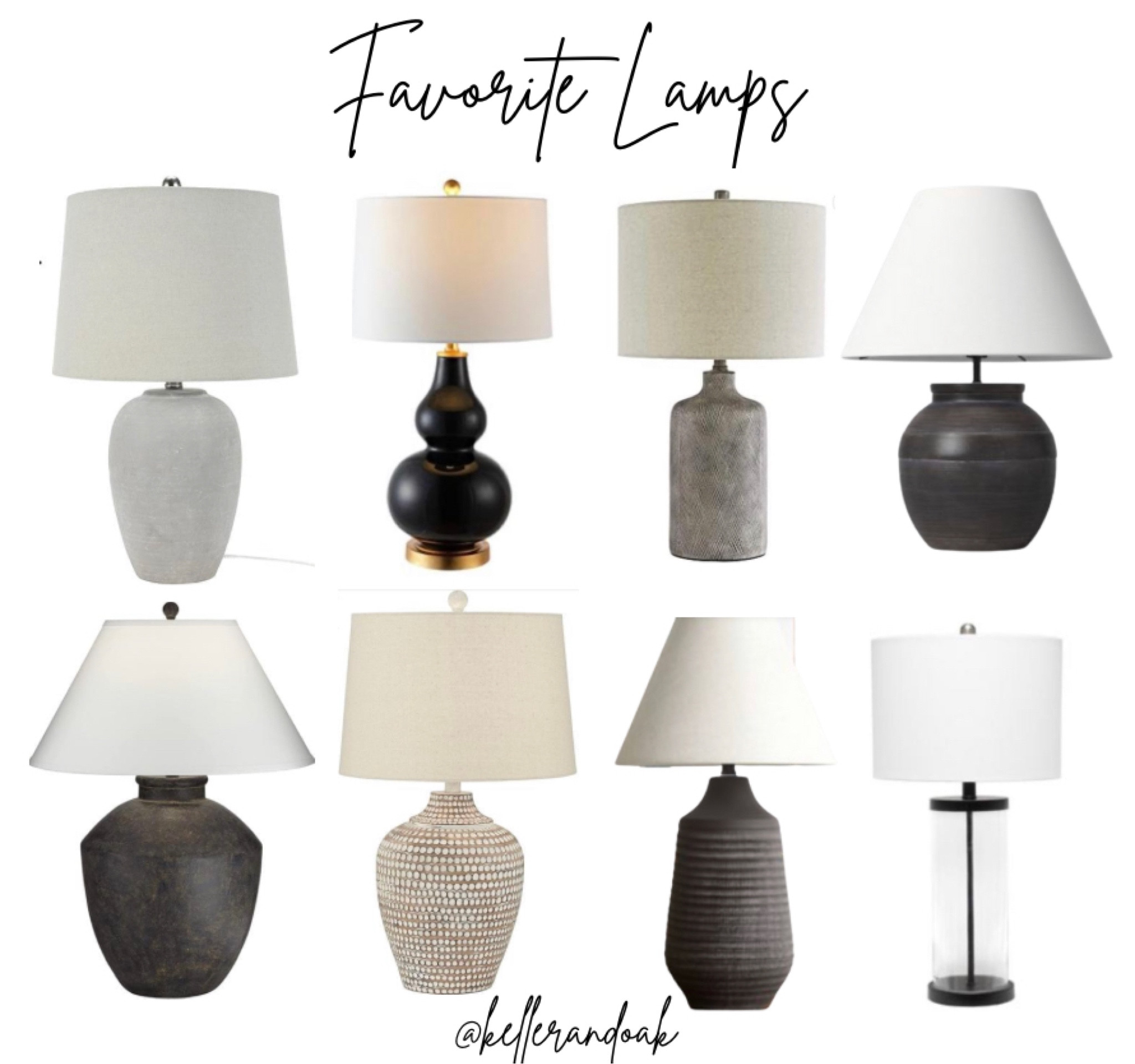 Lamps. Neutral lamps. Interior design. Home decor. Neutral home. 

#targethome #amazonhome #kellerandoak #ltkhome 