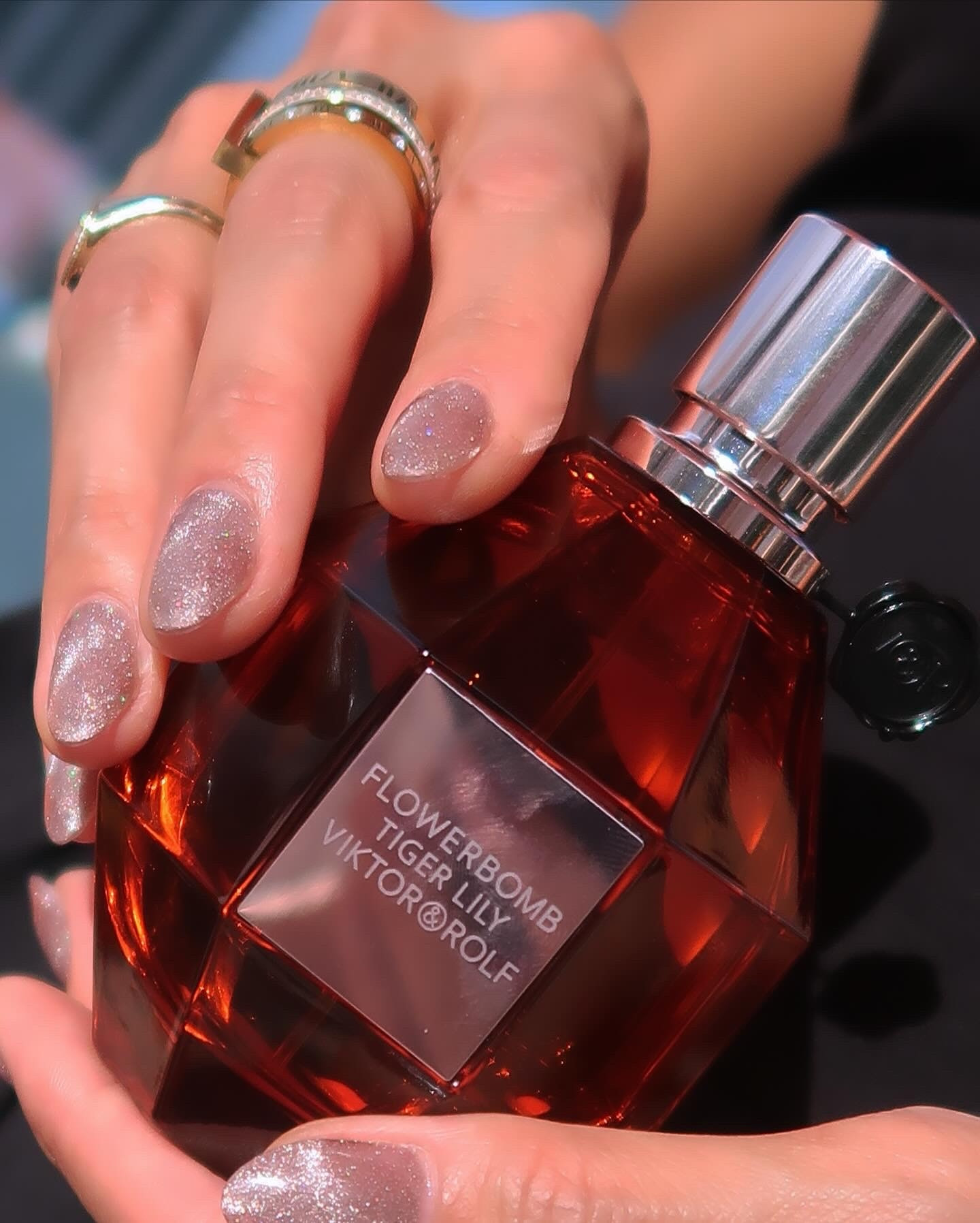 The perfect scent 🧡Flowerbomb Tiger Lilly 

#LTKeurope #LTKbeauty #LTKtravel