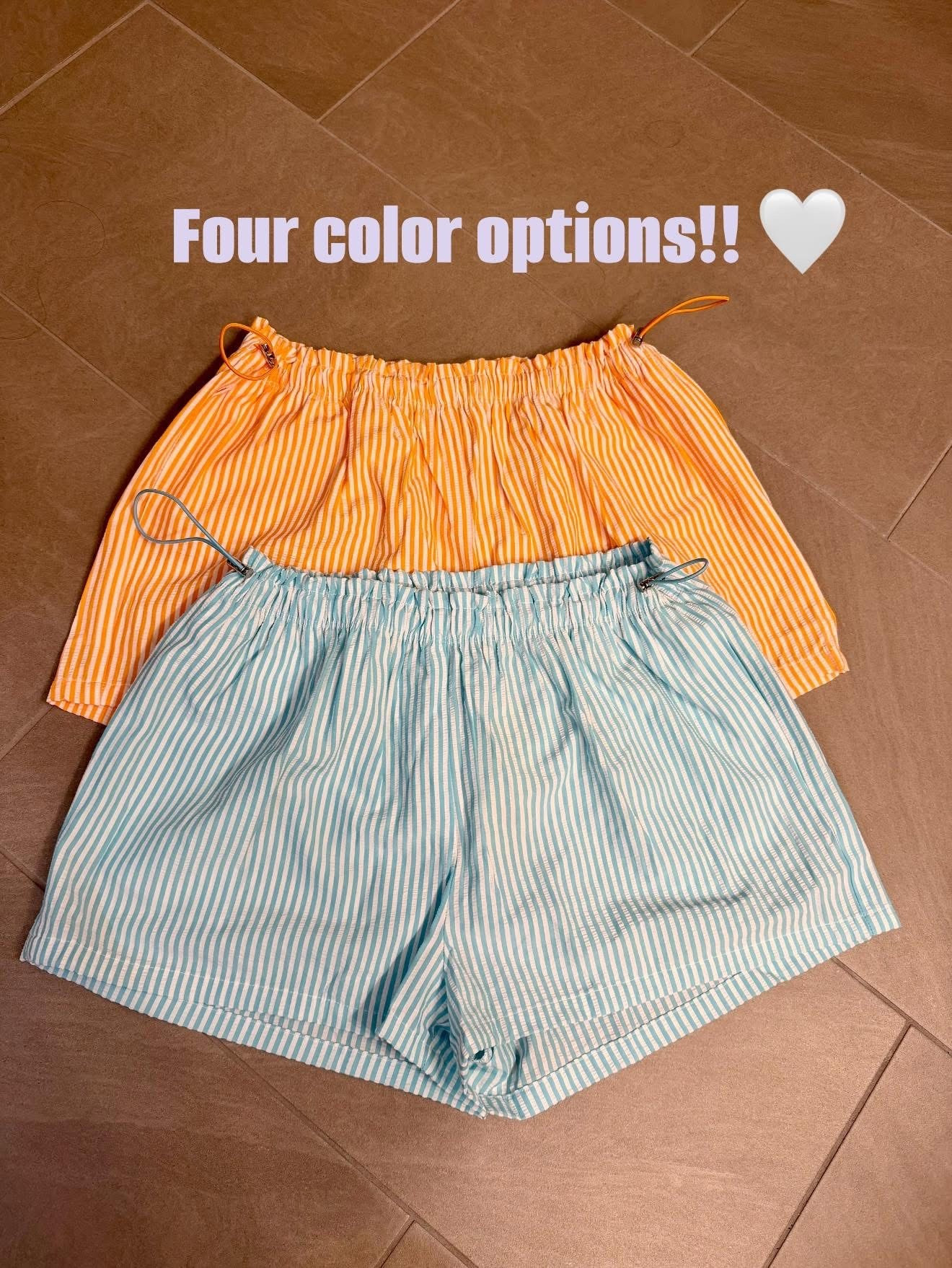 Perfect summer short!! 

#LTKSeasonal #LTKTall #LTKgrwm