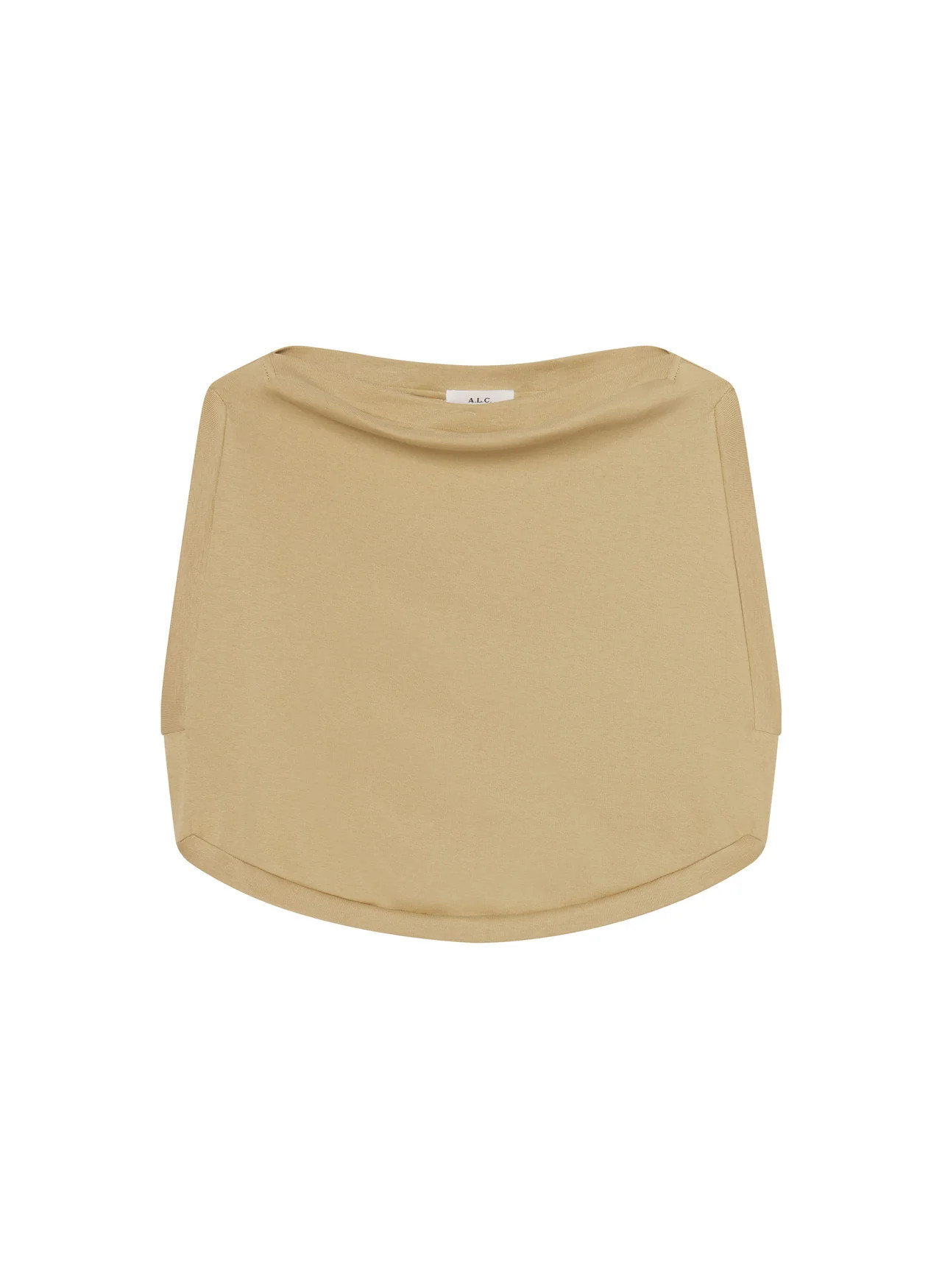 Mae Cropped Tank | A.L.C