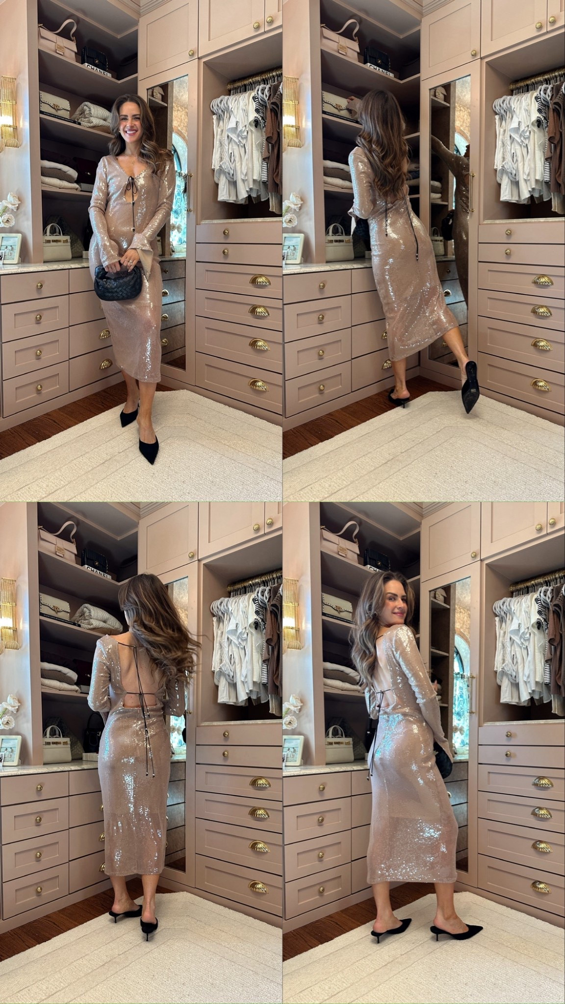 One option for NYE✨its under $100


#LTKootd #LTKHoliday #LTKSeasonal