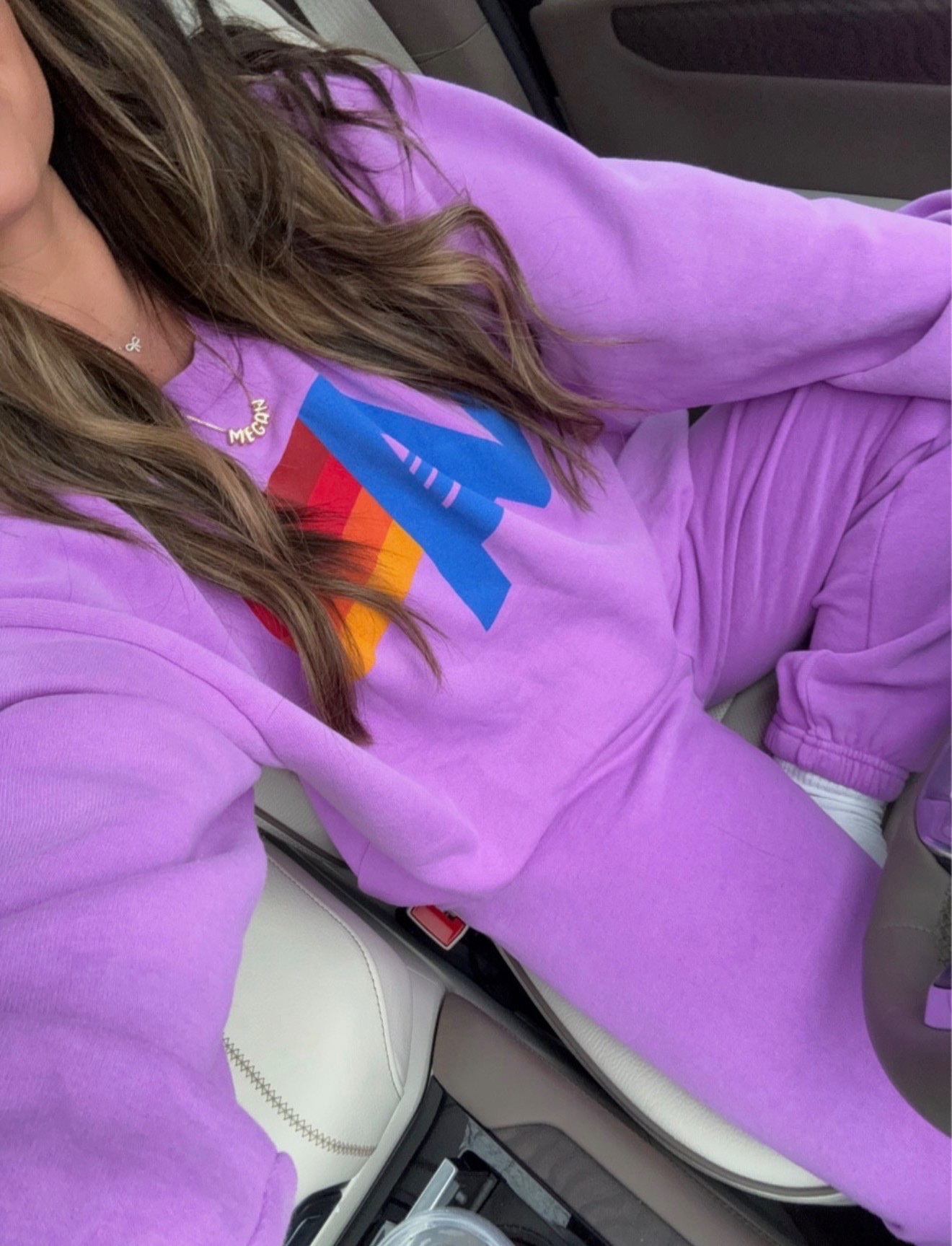 Love this set so much 💜✨

#LTKootd #LTKSeasonal #LTKmomlife