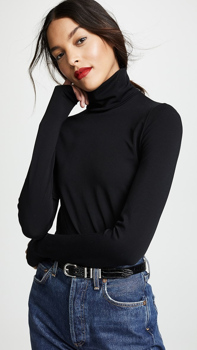 Aurora Turtleneck | Shopbop