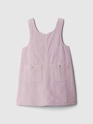 babyGap Corduroy Jumper | Gap (US)