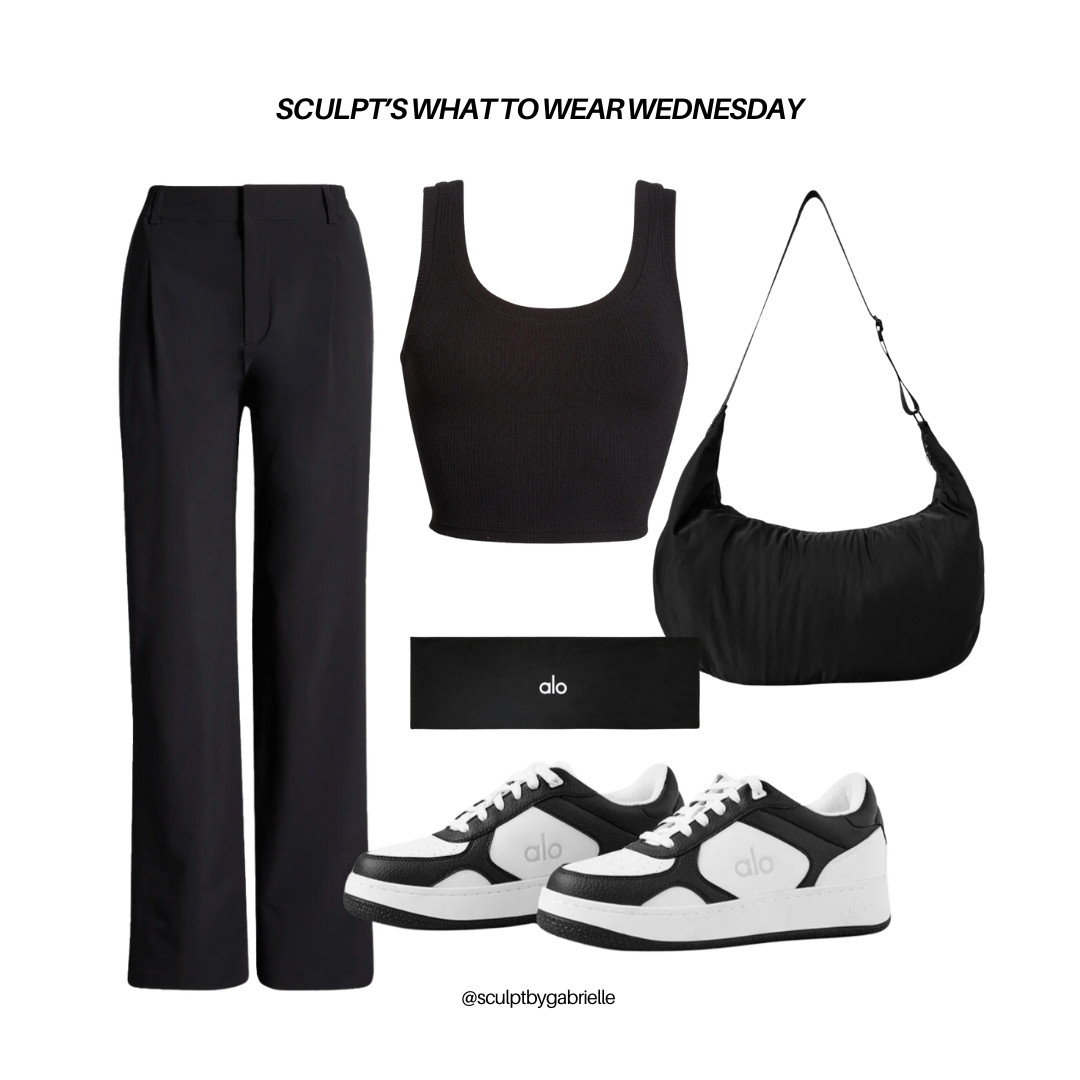 All Black Alo Pilates Look!!

Pilates, Alo, yoga outfit, Pilates outfit, workout wear, athlesiure 

#LTKActive #LTKFitness