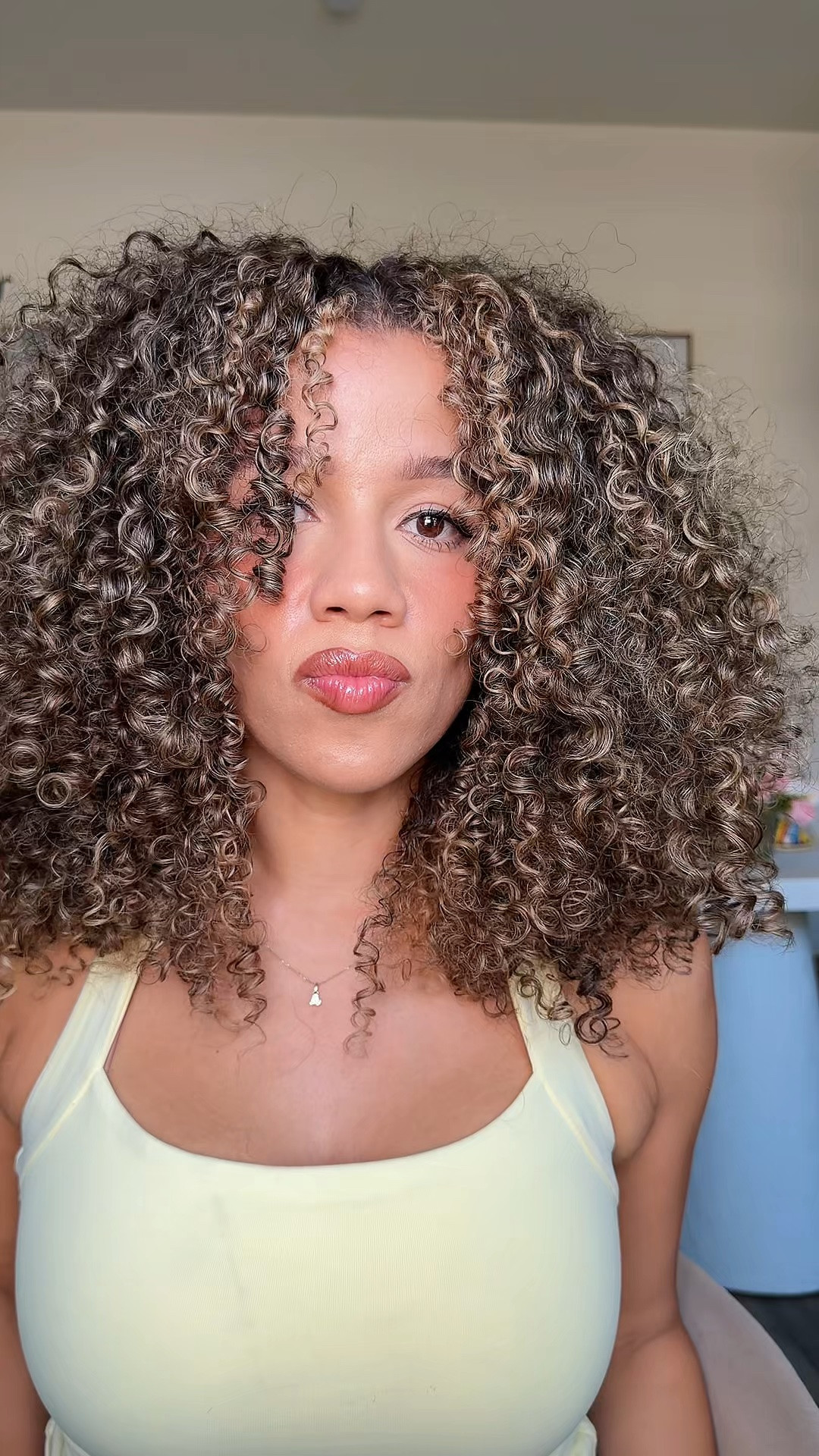 The only curl routine you need

#LTKmorningroutine #LTKselfcare #LTKBeauty