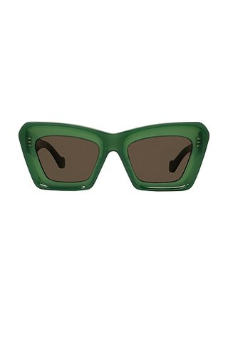 Anagram Sunglasses | FWRD 