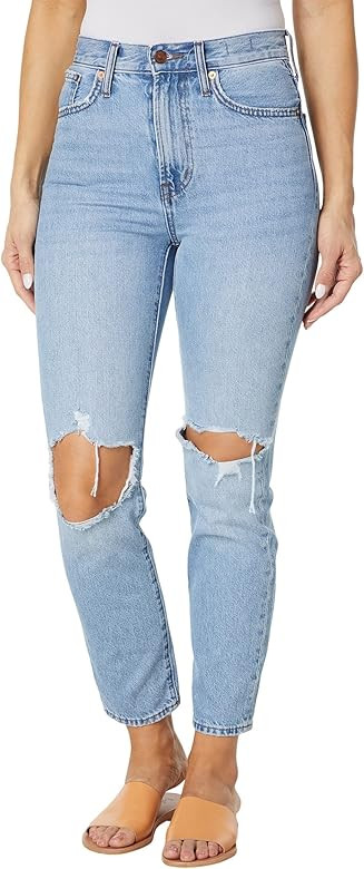 Madewell The Perfect Vintage Jean in Ainsworth Wash | Amazon (US)