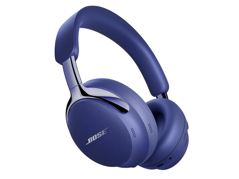 Bose QuietComfort Ultra Headphones (2nd Gen) | Bose.com US