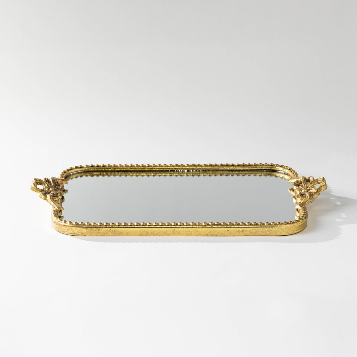 Eleanor Mirror Tray | Modern Locke