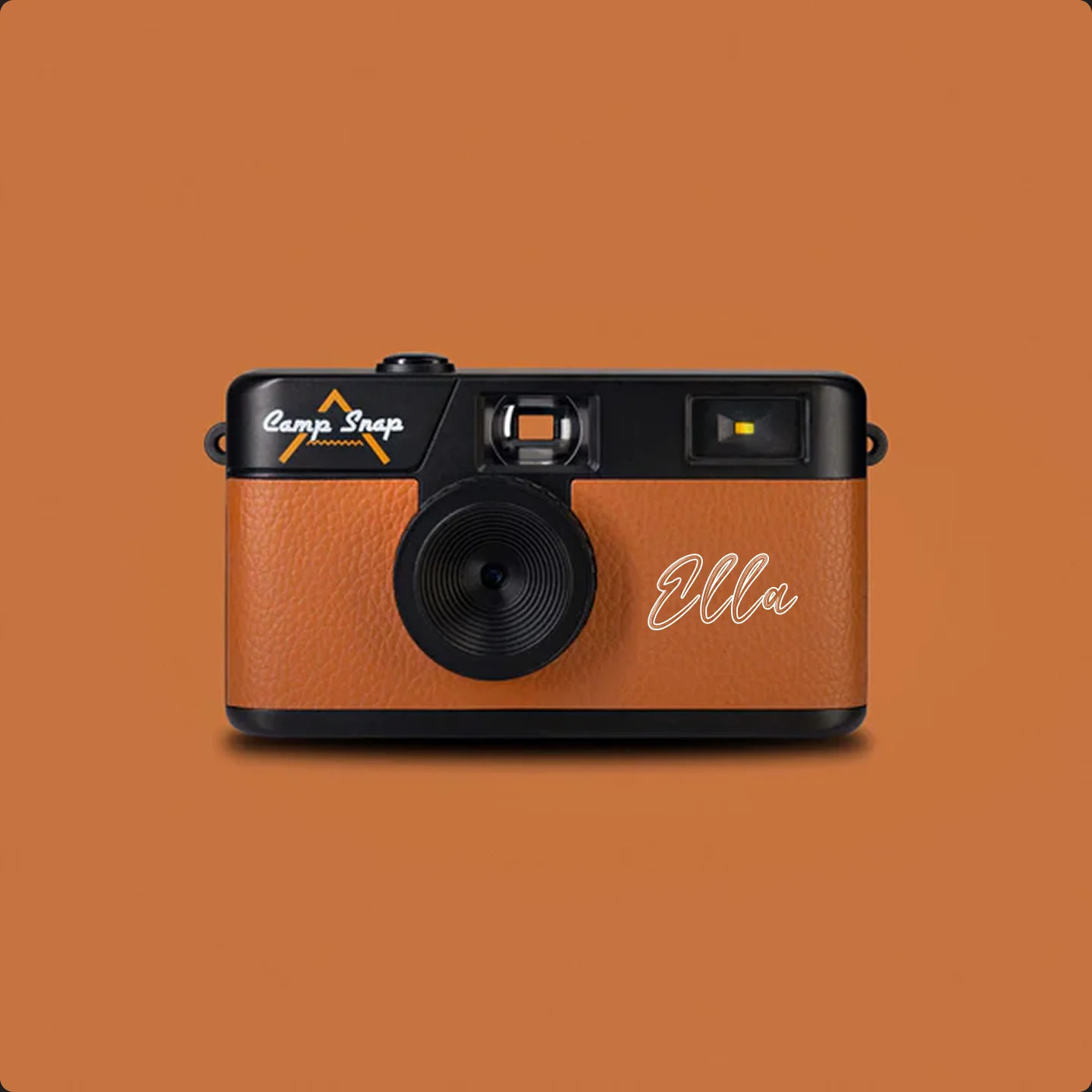 DRAFT Camp Snap Custom Camera | Splitter version do not touch | Camp Snap