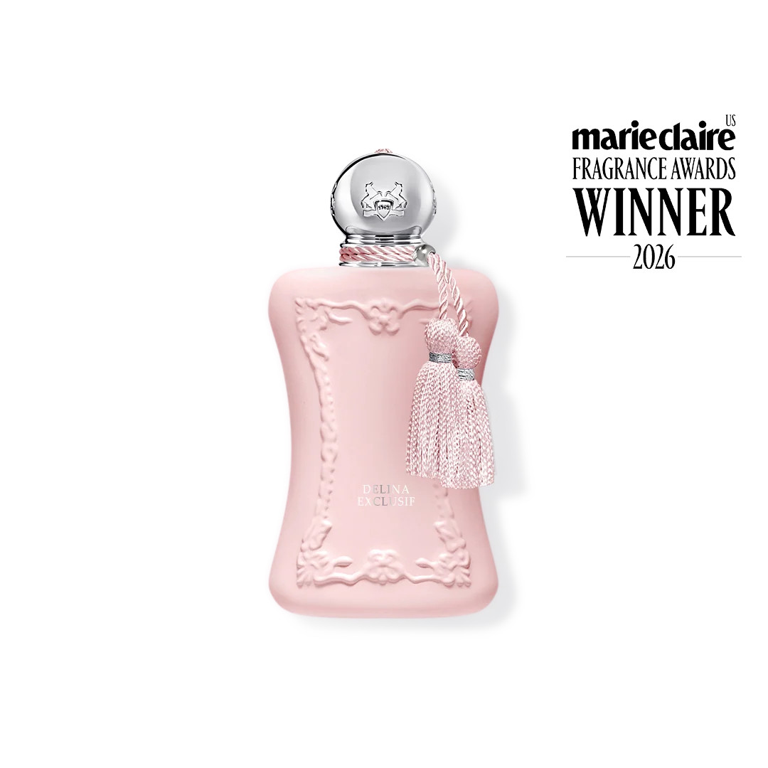 Delina Exclusif Parfum (75ml) - Parfums de Marly Official Website | Parfums de Marly